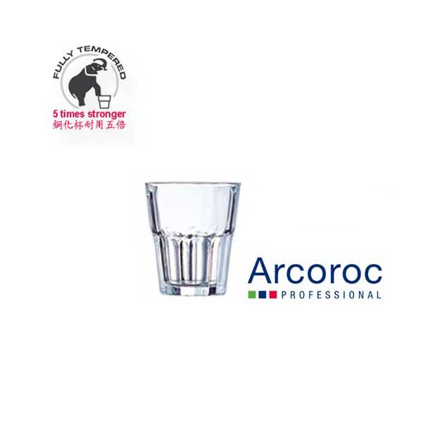 Arc Granity Shooter Glass 4.5cl