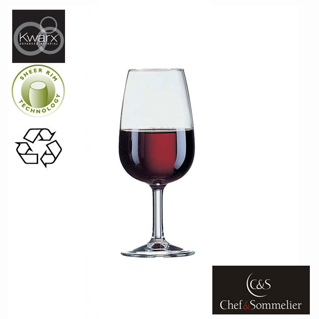 Arc Viticole 試酒杯ISO Wine tasting 12cl