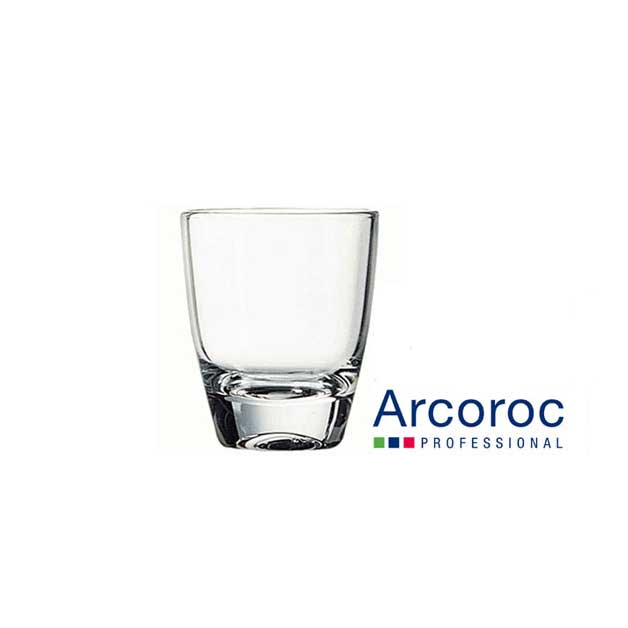 Arc Gin Hotshot Glass 5cl