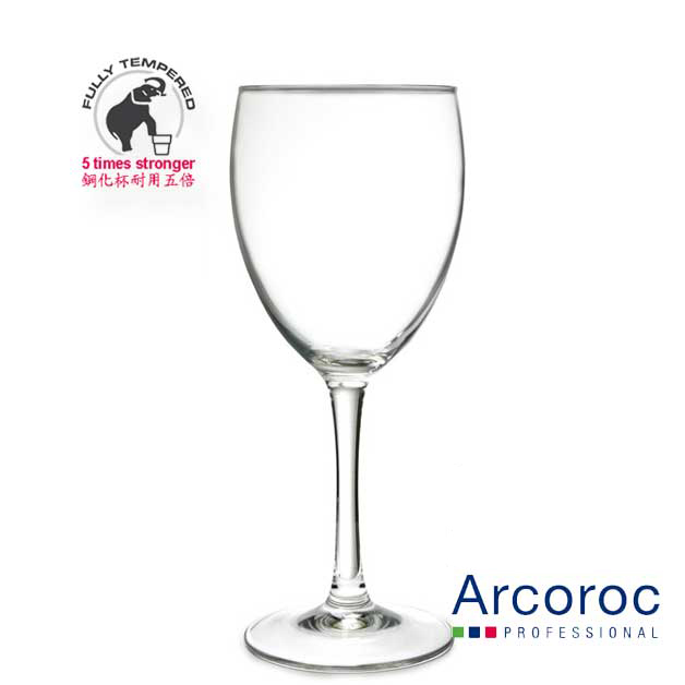 Arc Princesa Wine glass 31cl