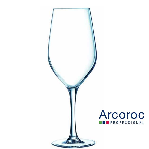 Arc Mineral Wine Glass 58 CL