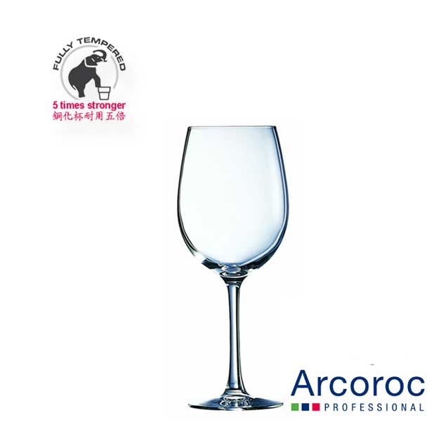 Arc Breeze Wine Glass 25cl