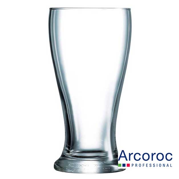 Arc Brasserie Beer Glass 42.5cl
